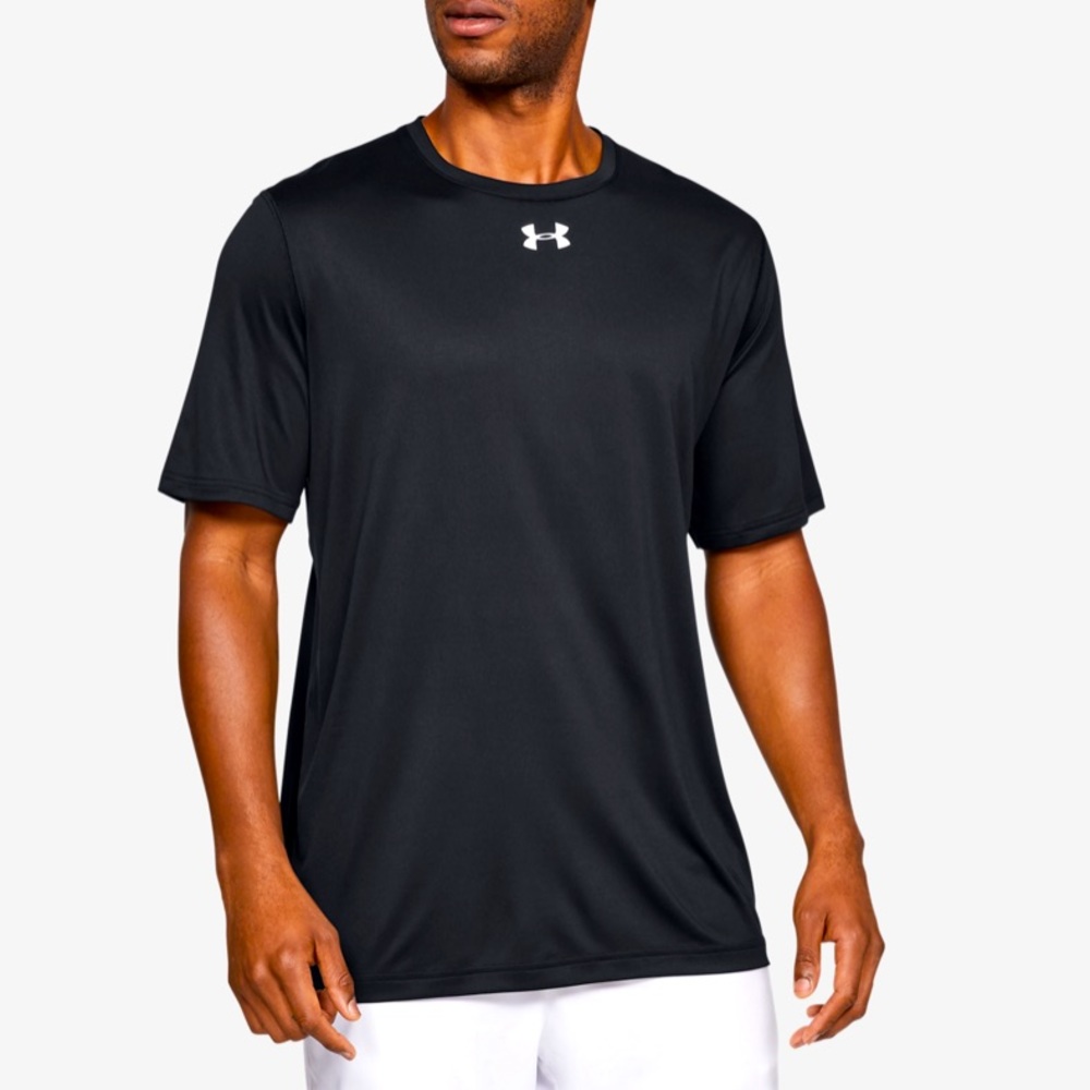 Men's UA Locker 2.0 Short Sleeve